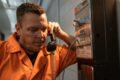 Inmate Phone Calls from Jail