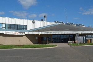 Port Cartier Correctional Centre 